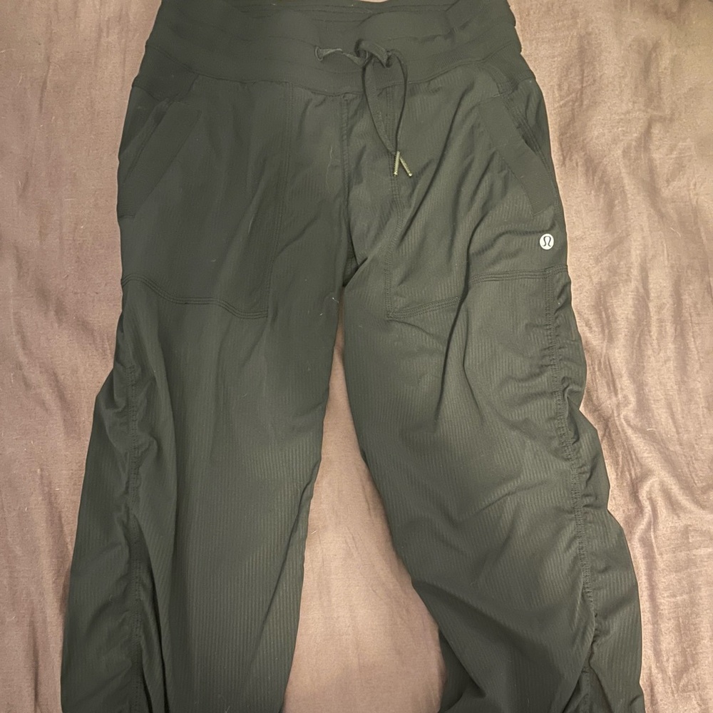Lululemon Joggers